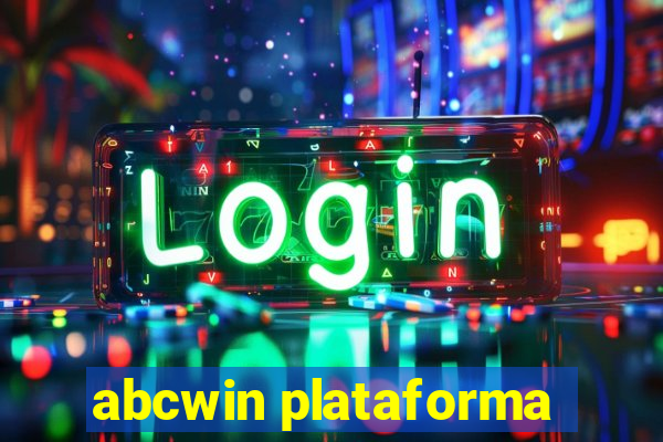 abcwin plataforma